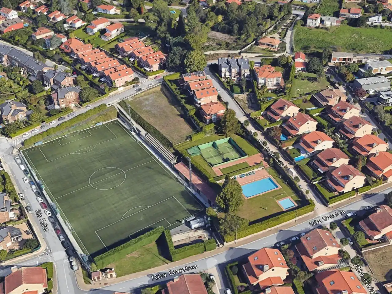 Wohnung zum Verkauf in Rúa Galatea, 5, Liáns Wohnung zum Verkauf in Rúa Galatea, 5, Liáns
