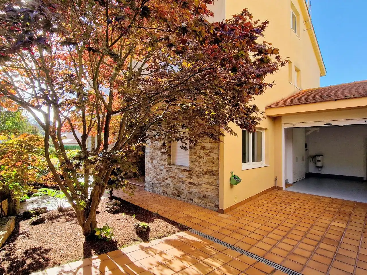 Wohnung zum Verkauf in Rúa Galatea, 5, Liáns Wohnung zum Verkauf in Rúa Galatea, 5, Liáns