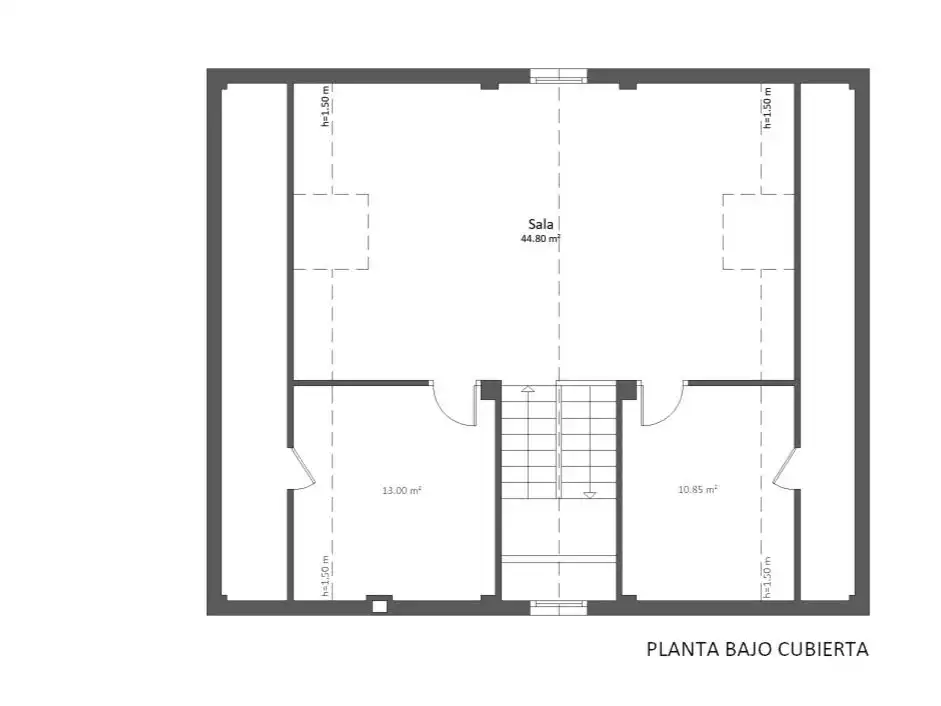 Wohnung zum Verkauf in Rúa Galatea, 5, Liáns Wohnung zum Verkauf in Rúa Galatea, 5, Liáns