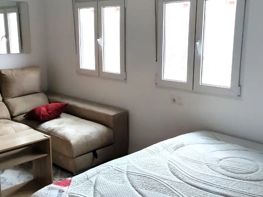 Wohnung zur Miete in Calle de Godella, 63, San Cristóbal Wohnung zur Miete in Calle de Godella, 63, San Cristóbal