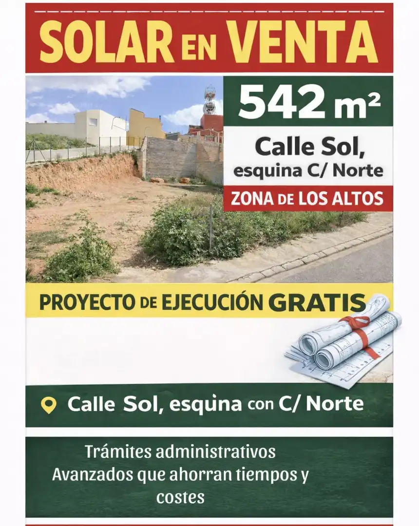 Casa o xalet en venda en Elche de la Sierra