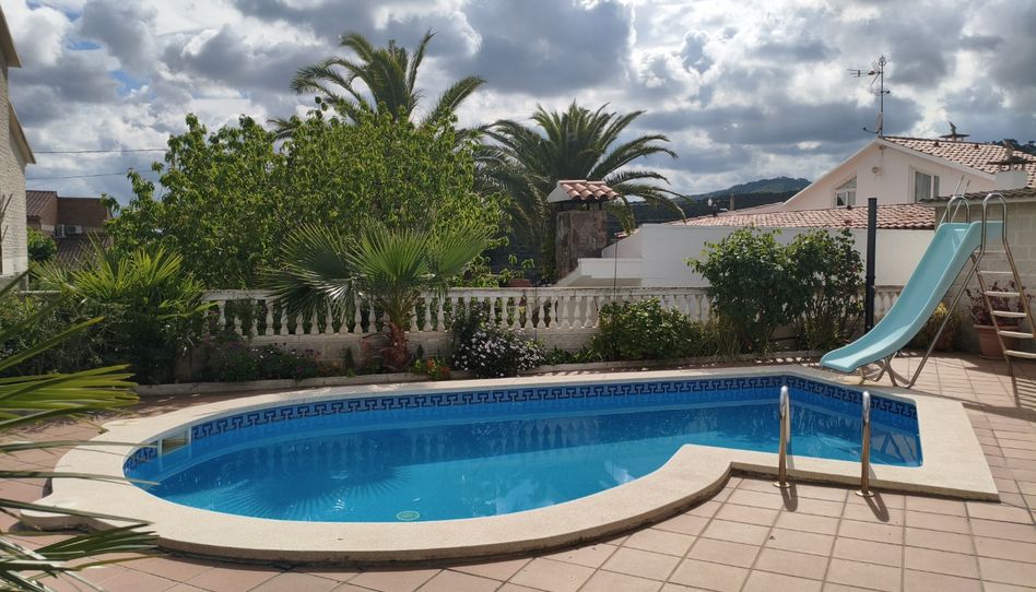 Piso en venta en Carrer Farigola, 24, Airesol, Castellar del Vallès - imagen 1 Foto 1 de Piso en venta en Carrer Farigola, 24, Airesol, Castellar del Vallès