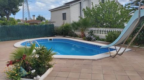 Piso en venta en Carrer Farigola, 24, Airesol, Castellar del Vallès - imagen 3 Foto 3 de Piso en venta en Carrer Farigola, 24, Airesol, Castellar del Vallès