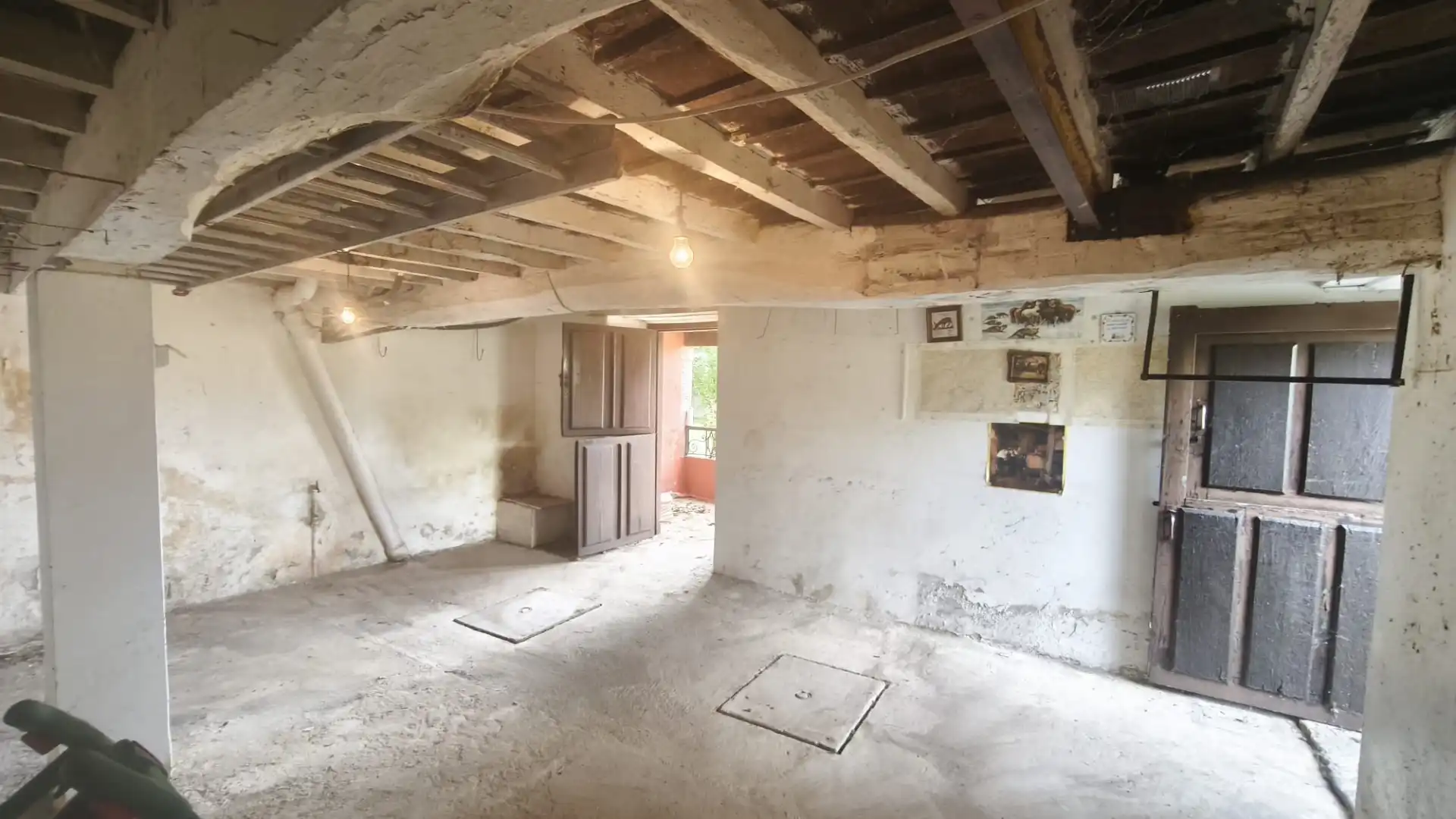 Finca rústica en venda en Grado amb Jardí privat, Terrassa i Traster