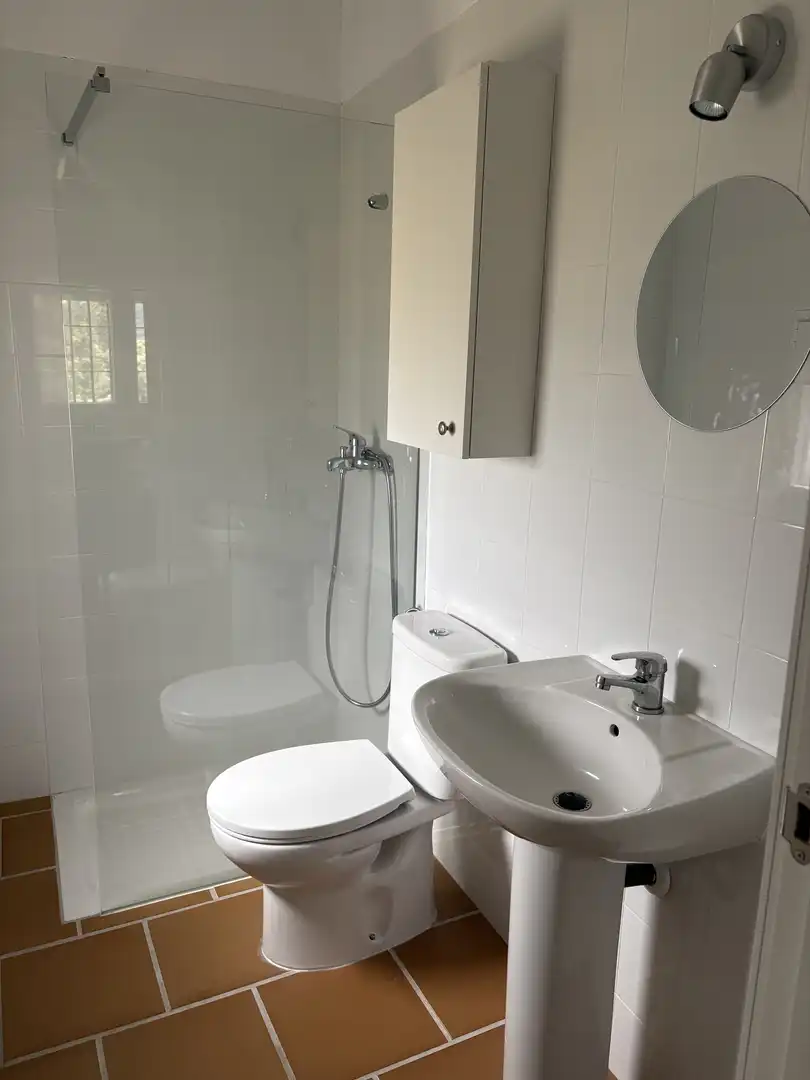 Land for sale in Carretera Ibahernando, 8, Robledillo de Trujillo Bathroom of Land for sale in Robledillo de Trujillo