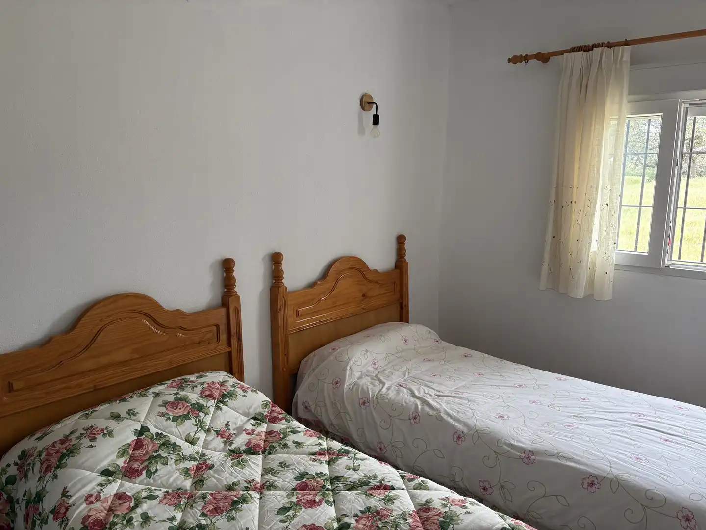 Land for sale in Carretera Ibahernando, 8, Robledillo de Trujillo Bedroom of Land for sale in Robledillo de Trujillo