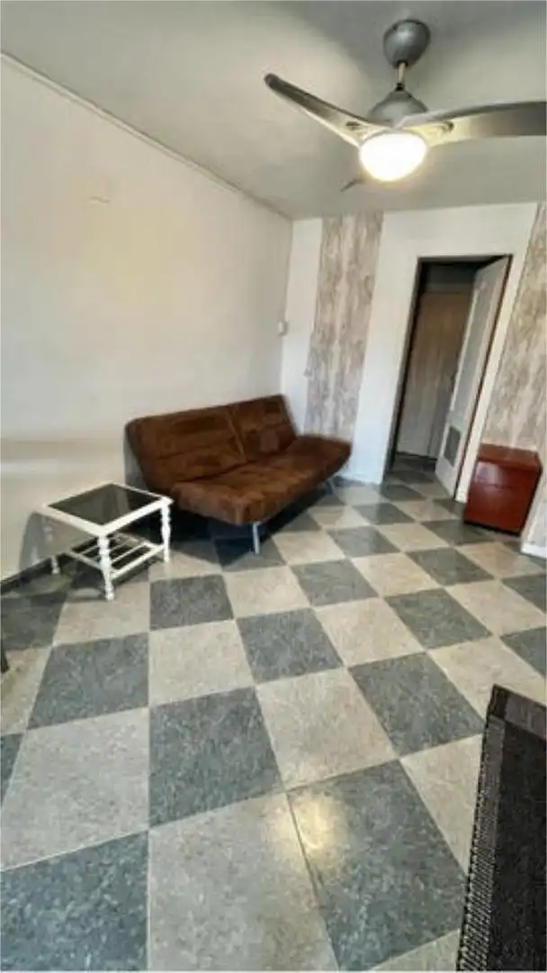 Estudio de alquiler en Pueblo - Urbanizaciones Estudio de alquiler en L'Alfàs del Pi