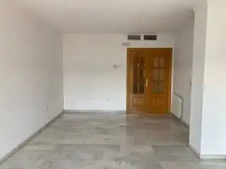 Wohnung zur Miete in Avenida Salvador Allende, 5, Barrio de Zaidín Wohnung zur Miete in Granada mit Klimaanlage, Heizung und Terrasse