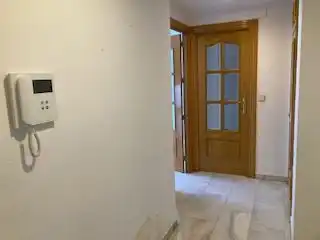 Wohnung zur Miete in Avenida Salvador Allende, 5, Barrio de Zaidín Wohnung zur Miete in Granada mit Klimaanlage, Heizung und Terrasse