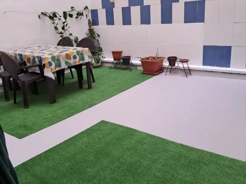 Habitación en Avinguda de la Constitució, 217, Torrefiel