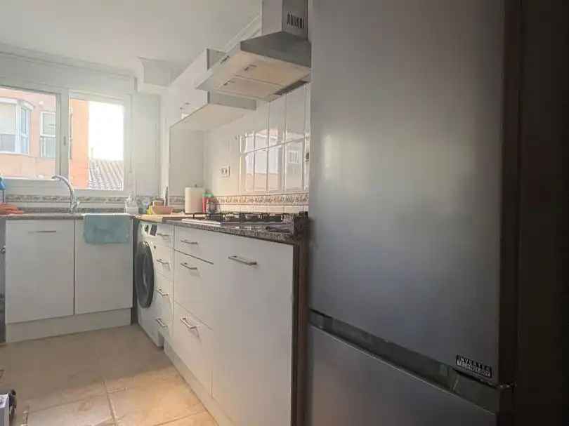 Habitación en Avinguda de la Constitució, 217, Torrefiel