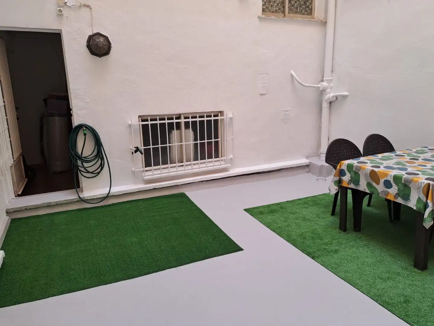 Habitación en Avinguda de la Constitució, 217, Torrefiel