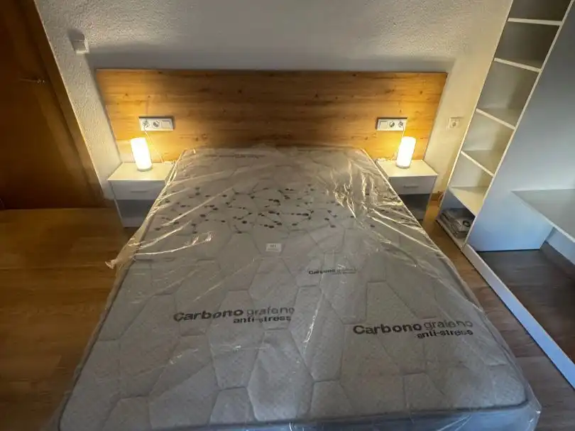 Habitación en Avinguda de la Constitució, 217, Torrefiel
