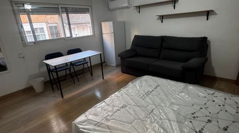 Foto 2 de Habitación en Avinguda de la Constitució, 217, Torrefiel, Valencia Capital