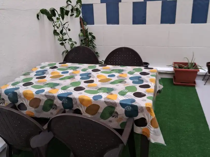 Habitación en Avinguda de la Constitució, 217, Torrefiel