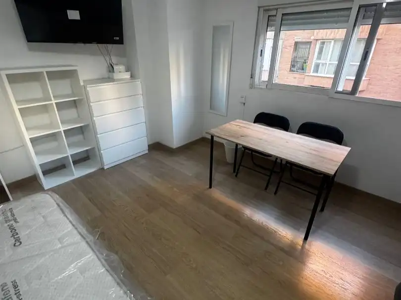 Habitación en Avinguda de la Constitució, 217, Torrefiel