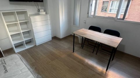 Foto 3 de Habitación en Avinguda de la Constitució, 217, Torrefiel, Valencia Capital