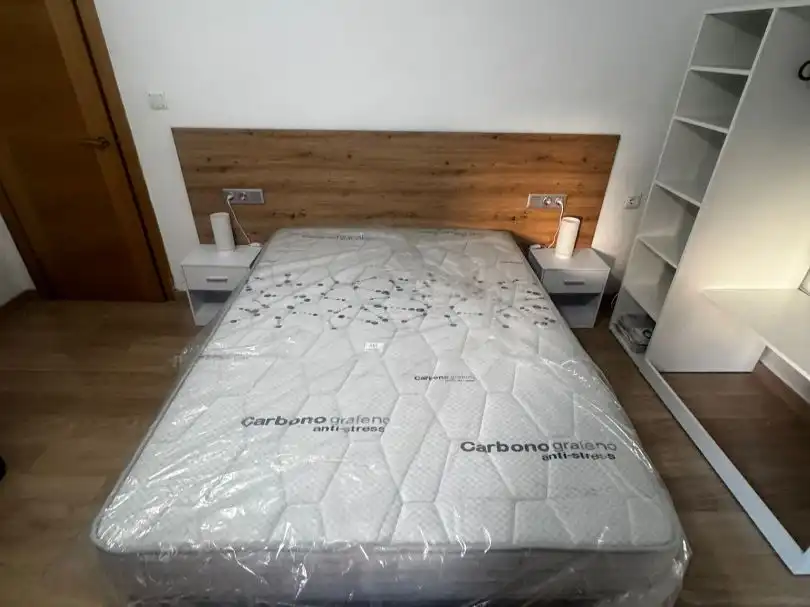 Habitación en Avinguda de la Constitució, 217, Torrefiel