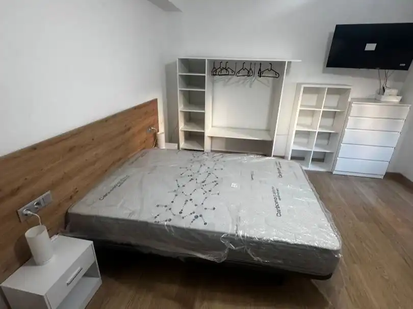 Habitación en Avinguda de la Constitució, 217, Torrefiel