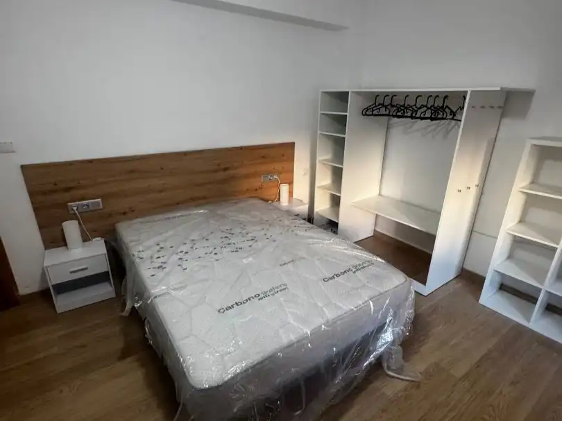 Habitación en Avinguda de la Constitució, 217, Torrefiel