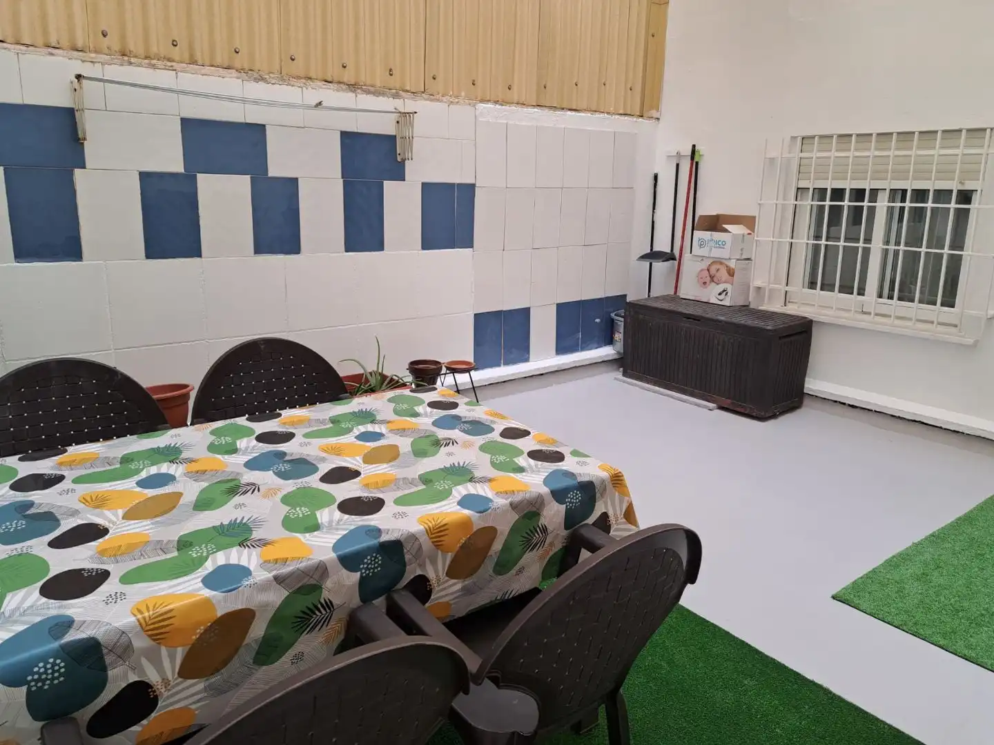 Habitación en Avinguda de la Constitució, 217, Torrefiel