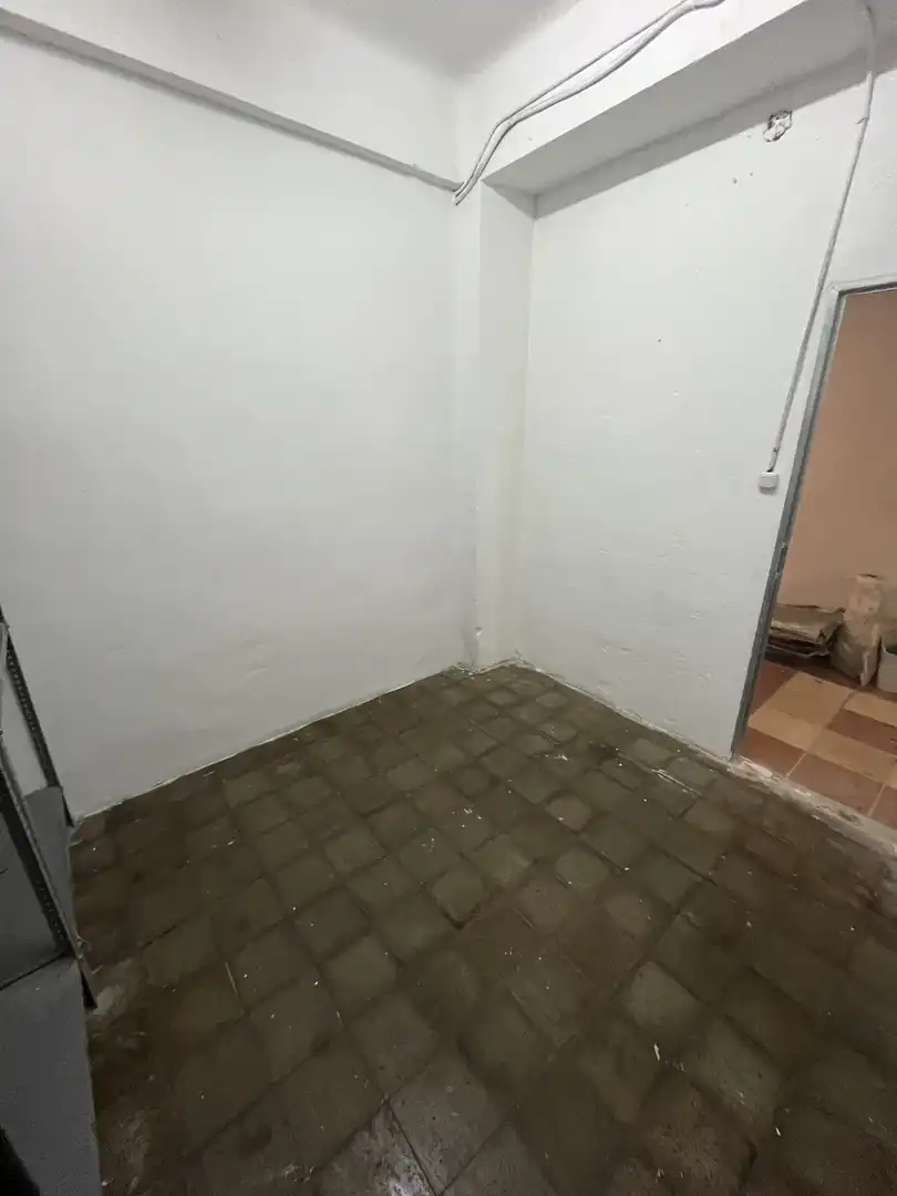 Storage room for rent in Calle de Don Ramón de la Cruz, 90, Goya Storage room for rent in Madrid