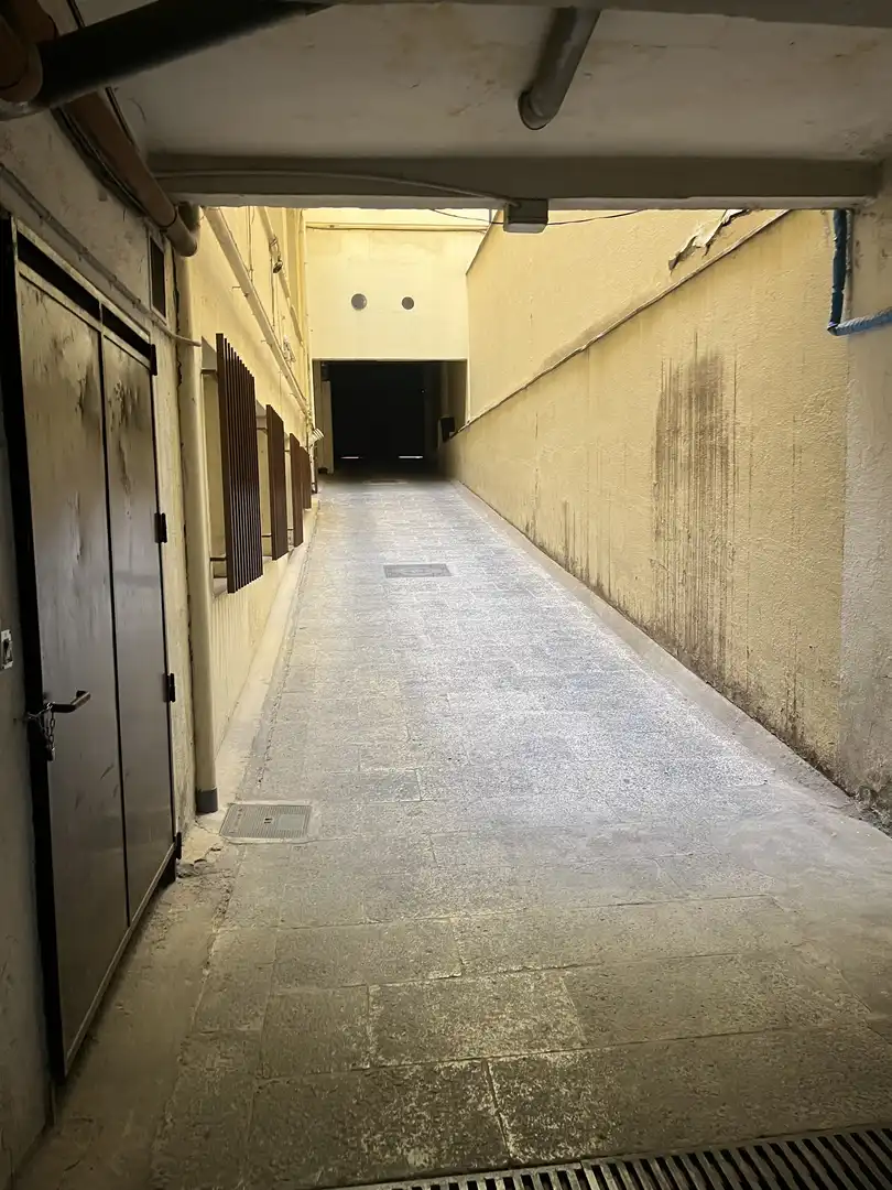 Storage room for rent in Calle de Don Ramón de la Cruz, 90, Goya Storage room for rent in Madrid