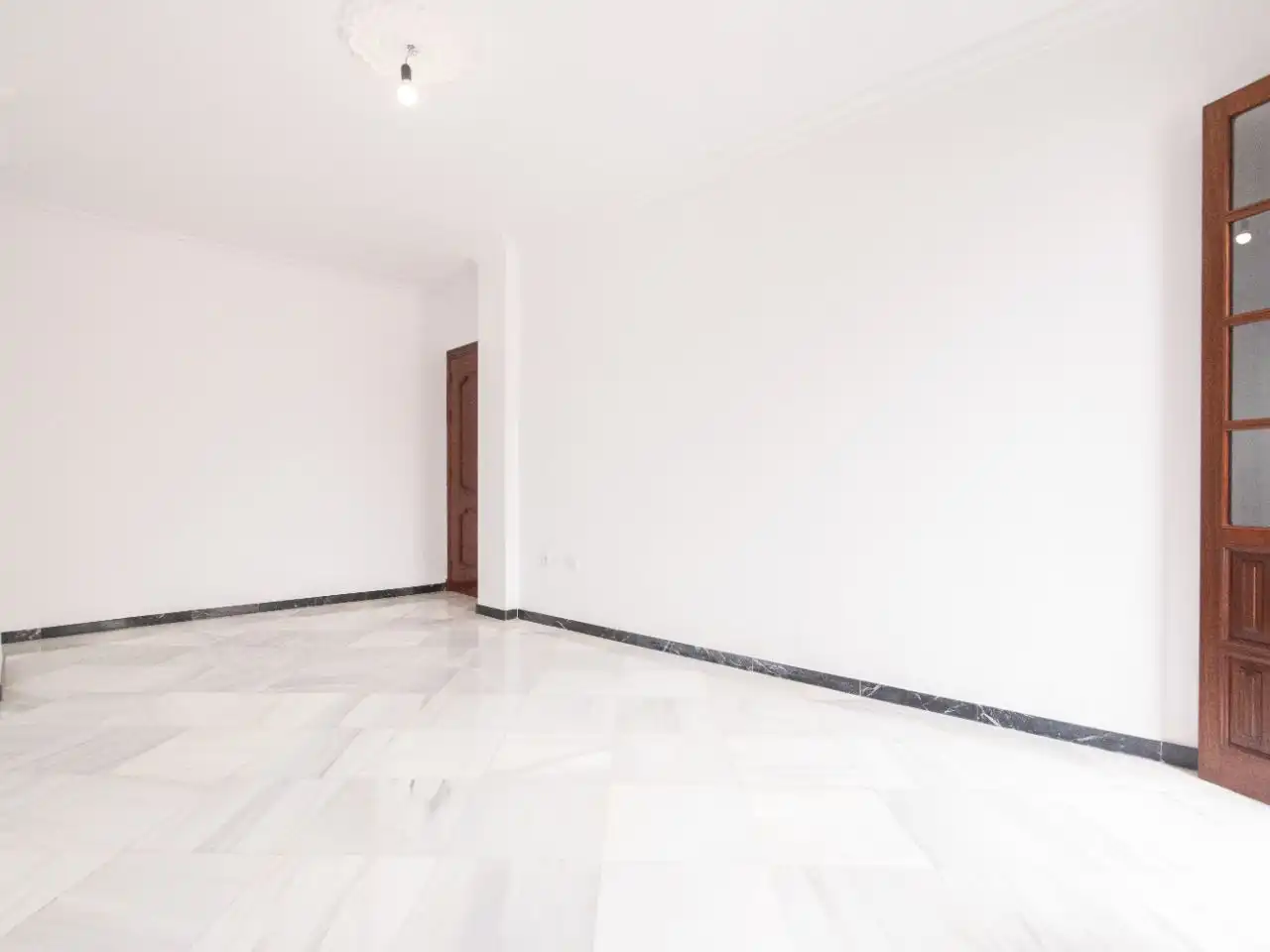 Piso de alquiler en Coria del Río con Aire acondicionado, Terraza y Balcón