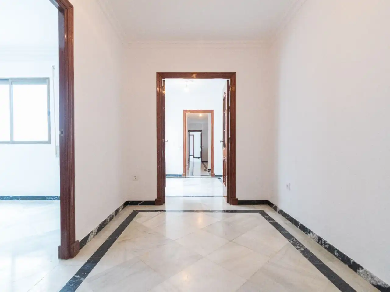 Piso de alquiler en Coria del Río con Aire acondicionado, Terraza y Balcón