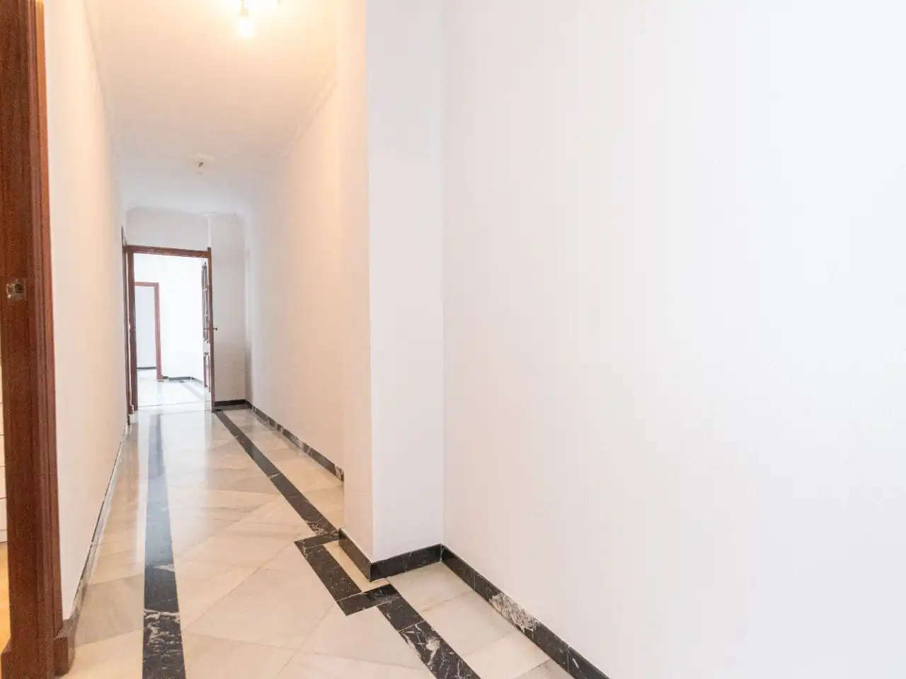 Piso de alquiler en Coria del Río con Aire acondicionado, Terraza y Balcón
