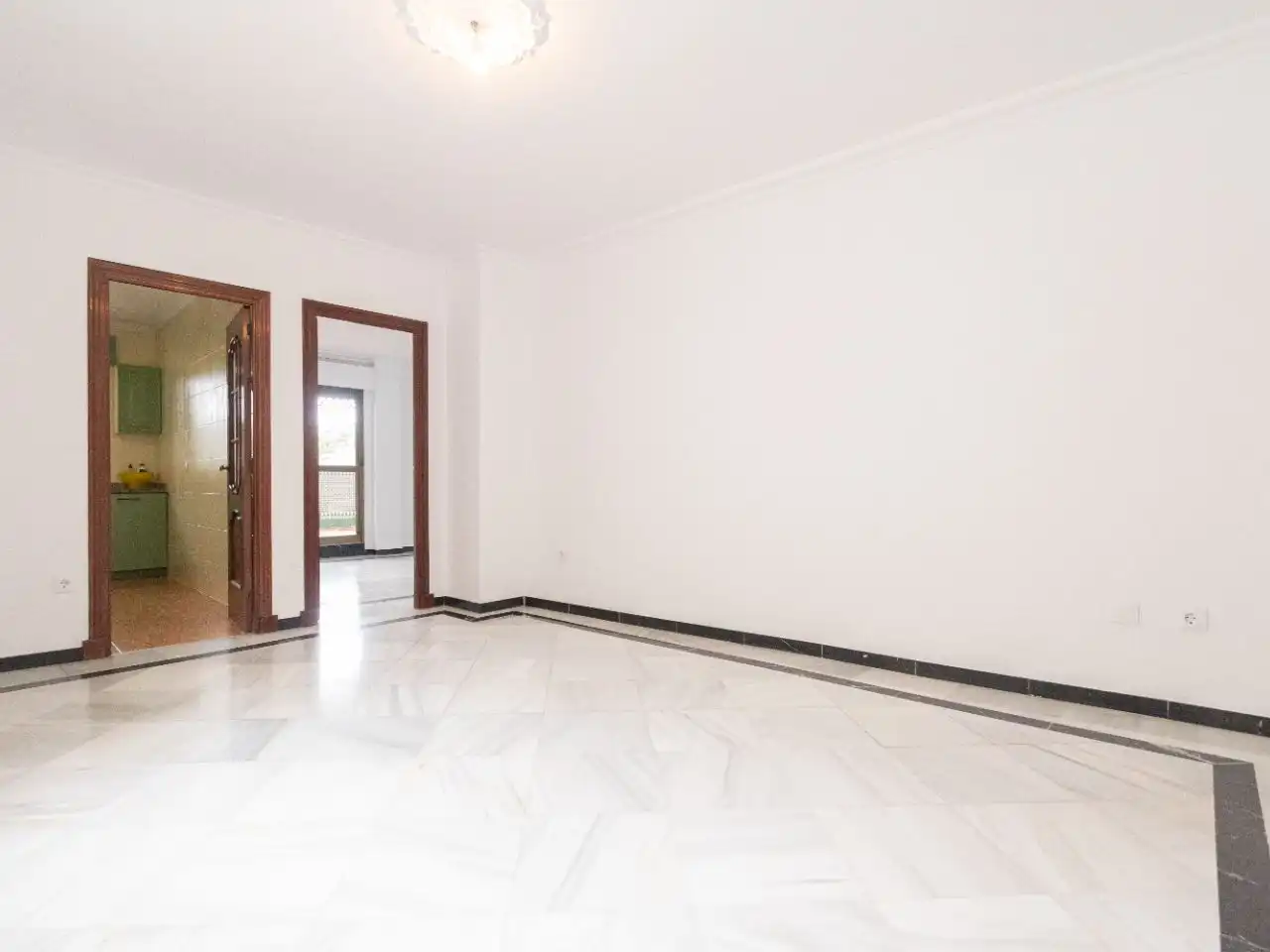 Piso de alquiler en Coria del Río con Aire acondicionado, Terraza y Balcón
