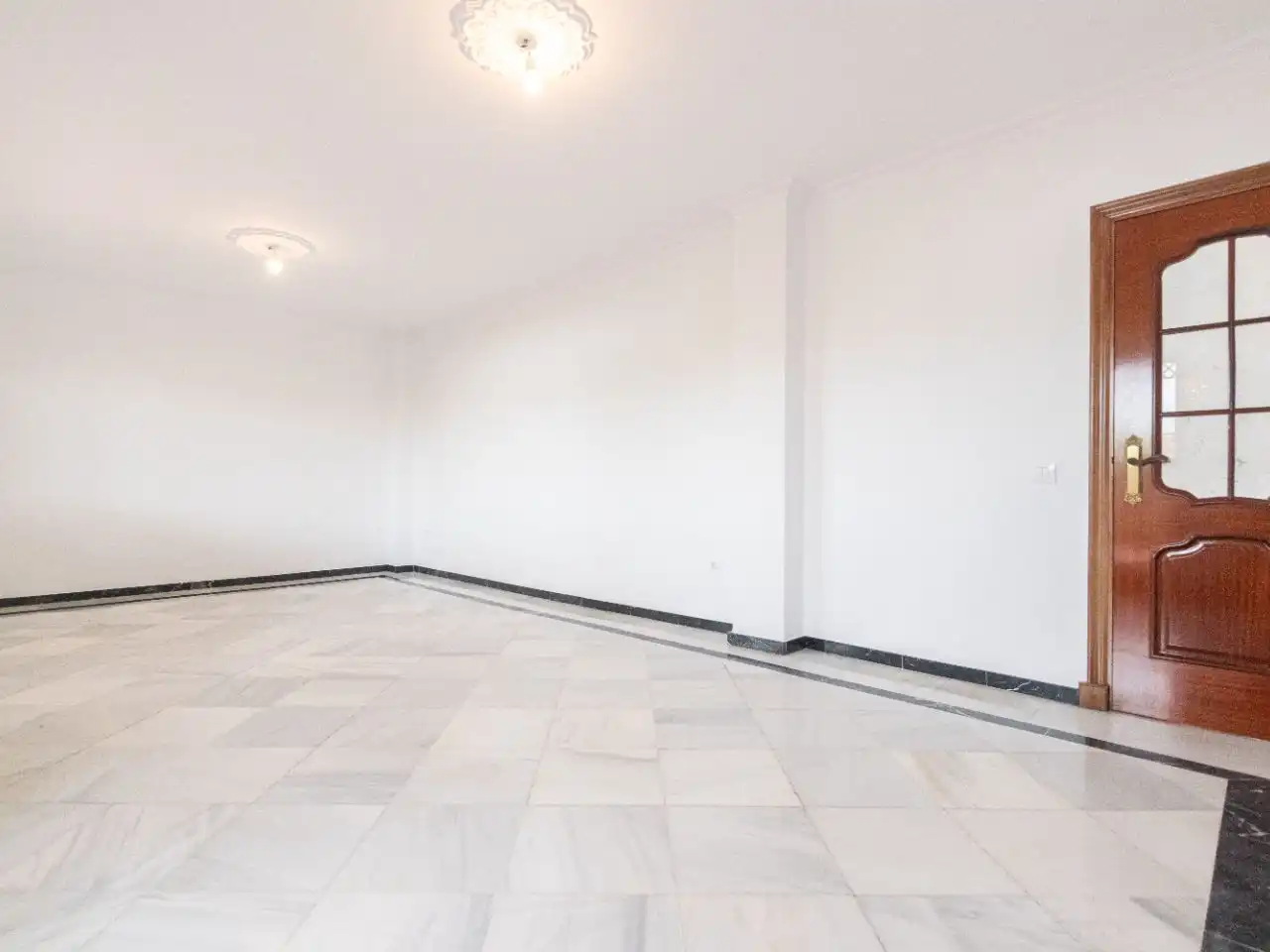 Piso de alquiler en Coria del Río con Aire acondicionado, Terraza y Balcón