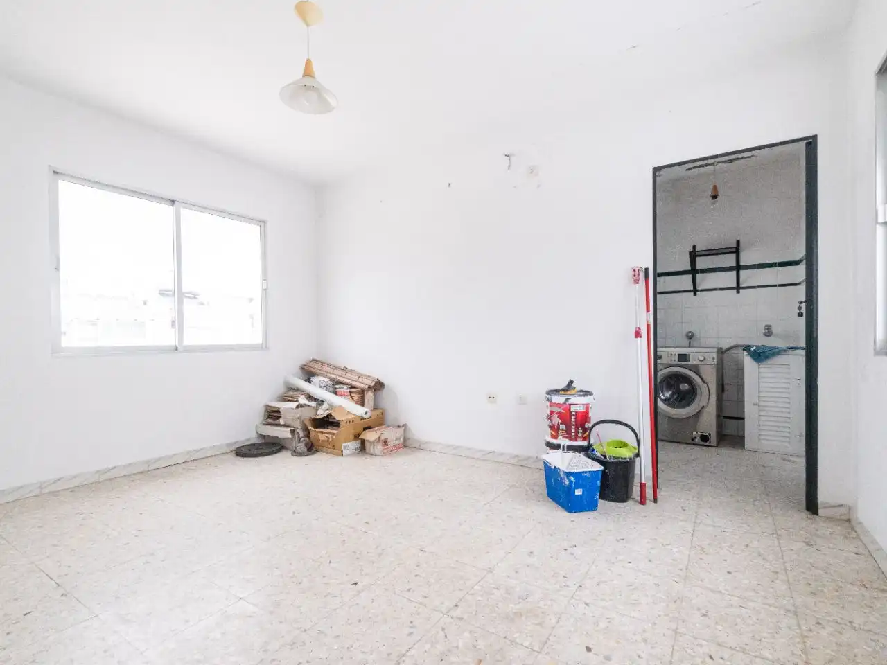 Piso de alquiler en Coria del Río con Aire acondicionado, Terraza y Balcón