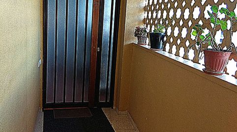 Foto 2 de Apartamento de alquiler en Avenida del Mediterráneo, 51, Playa Levante, Benidorm