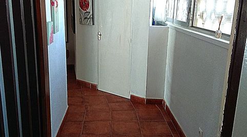 Foto 3 de Apartamento de alquiler en Avenida del Mediterráneo, 51, Playa Levante, Benidorm