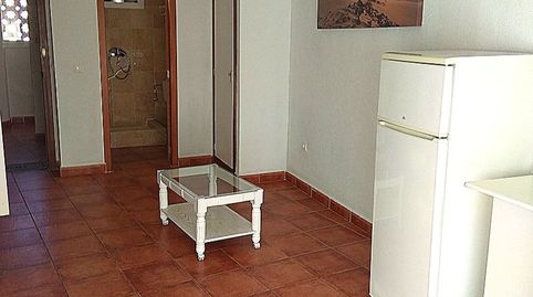 Foto 4 de Apartamento de alquiler en Avenida del Mediterráneo, 51, Playa Levante, Benidorm
