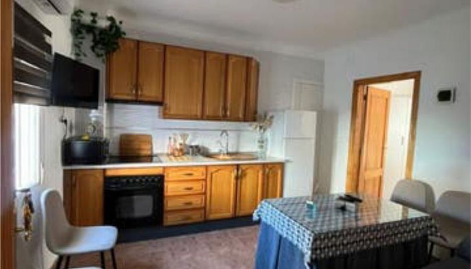 Flat for rent in Puente de Génave, Jaén - image 1 Photo 1 of Flat for rent in Puente de Génave, Jaén