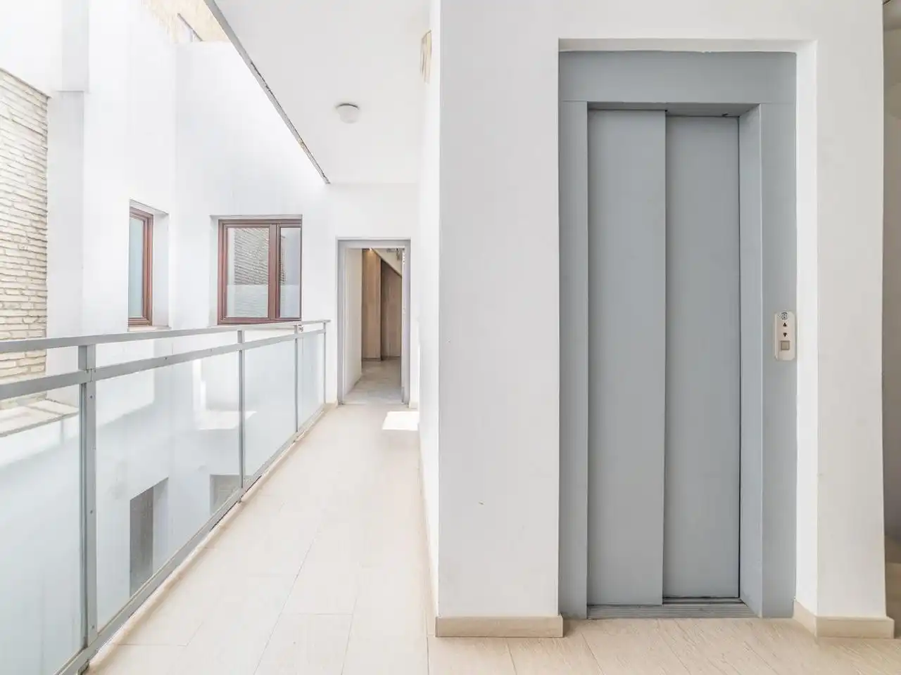 Attic for sale in  Sevilla Capital  with Air Conditioner and Terrace
