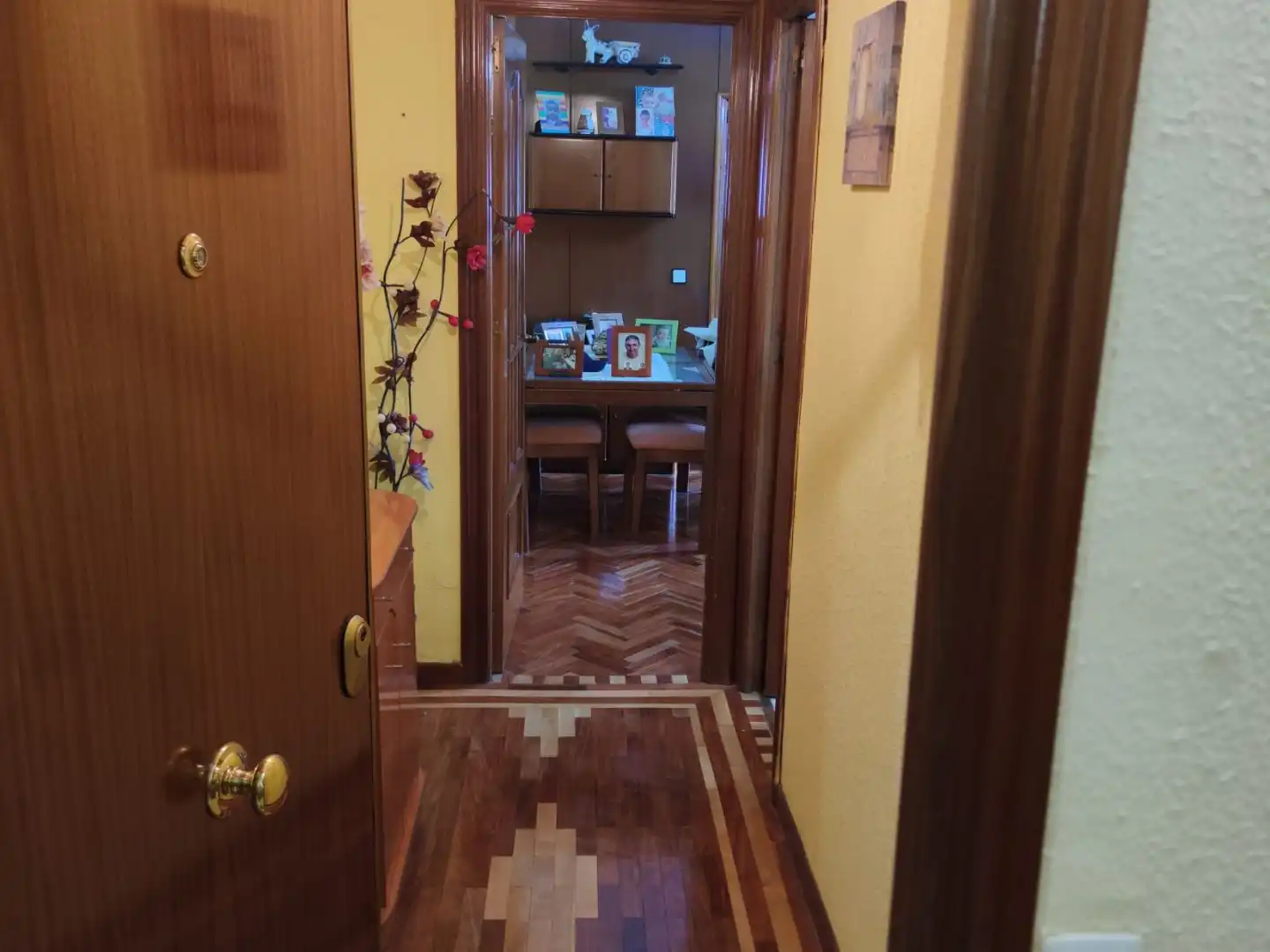Flat for sale in Móstoles  with Air Conditioner and Terrace