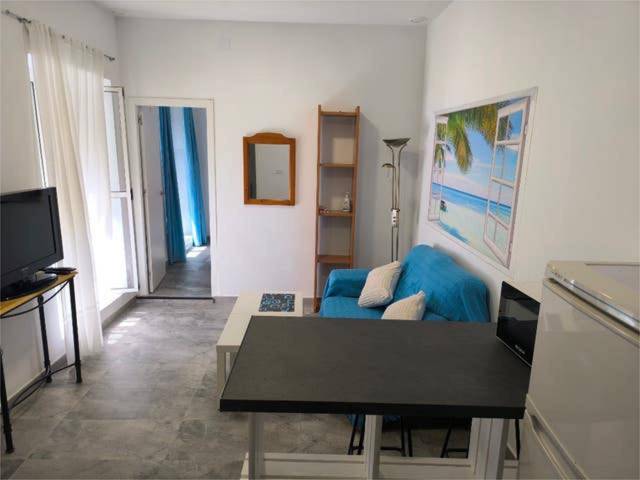 Apartamento en Alquiler en El Carmen