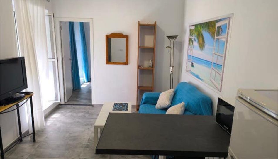 Apartments for rent in El Carmen, San Fernando - image 1 Photo 1 of Apartments for rent in El Carmen, San Fernando