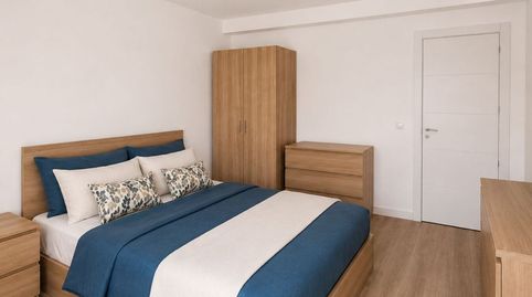 Habitación en Calle Pío del Río Hortega, 7, Huerta del Rey, Valladolid Capital - imagen 2 Foto 2 de Habitación en Calle Pío del Río Hortega, 7, Huerta del Rey, Valladolid Capital