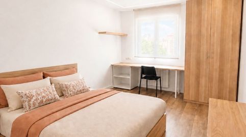 Habitación en Calle Pío del Río Hortega, 7, Huerta del Rey, Valladolid Capital - imagen 5 Foto 5 de Habitación en Calle Pío del Río Hortega, 7, Huerta del Rey, Valladolid Capital