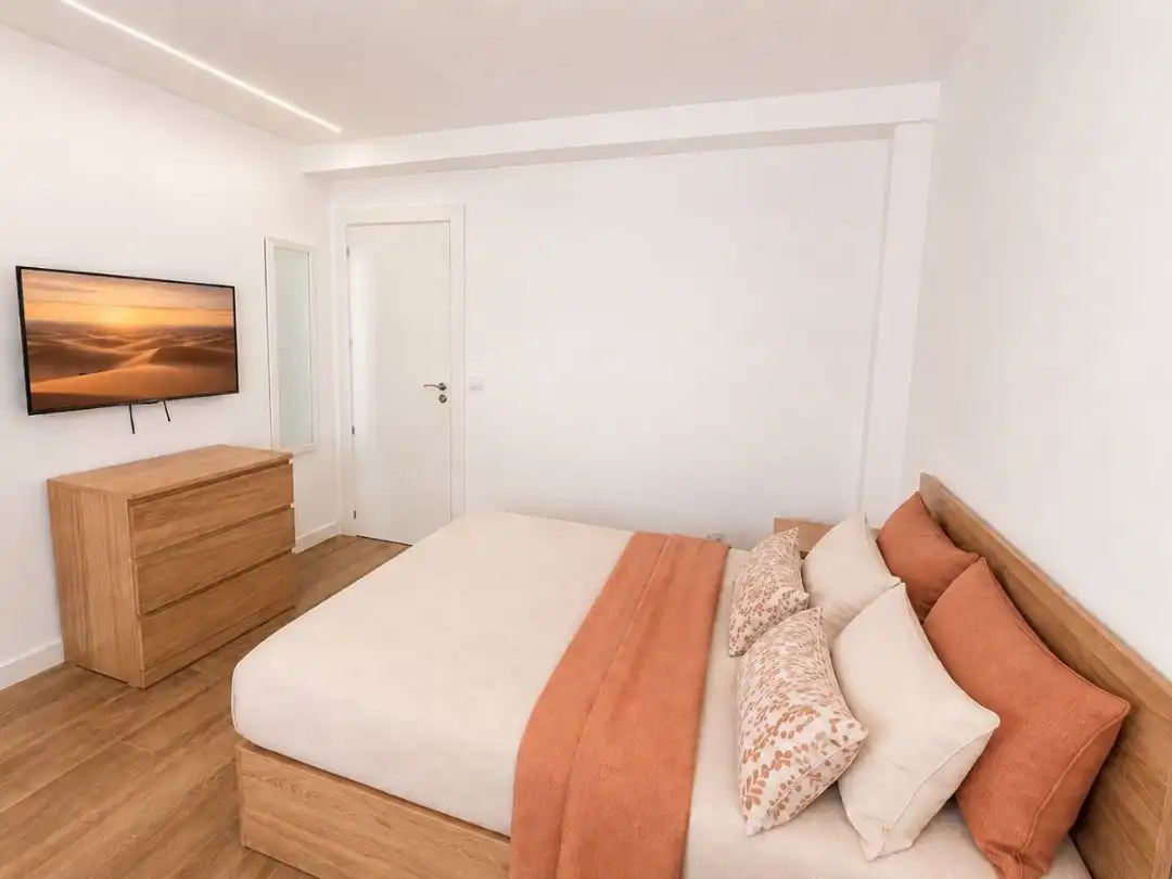 Habitación en Calle Pío del Río Hortega, 7, Huerta del Rey Habitación de Piso para compartir en Valladolid con Calefacción, Jardín privado y Parquet