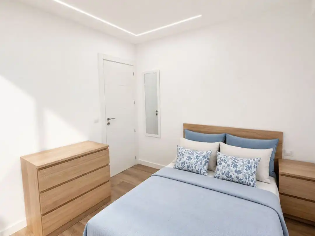 Habitación en Calle Pío del Río Hortega, 7, Huerta del Rey Habitación de Piso para compartir en Valladolid con Calefacción, Jardín privado y Parquet