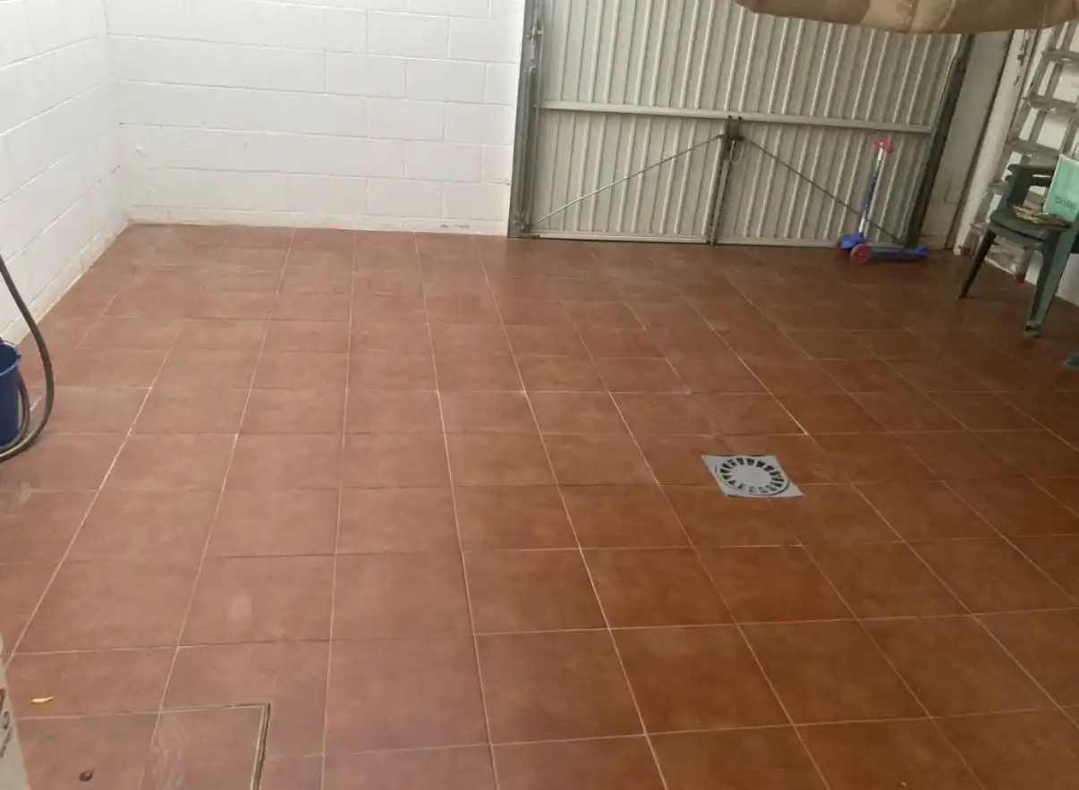 Piso de alquiler en Los Santos de Maimona con Aire acondicionado, Calefacción y Amueblado