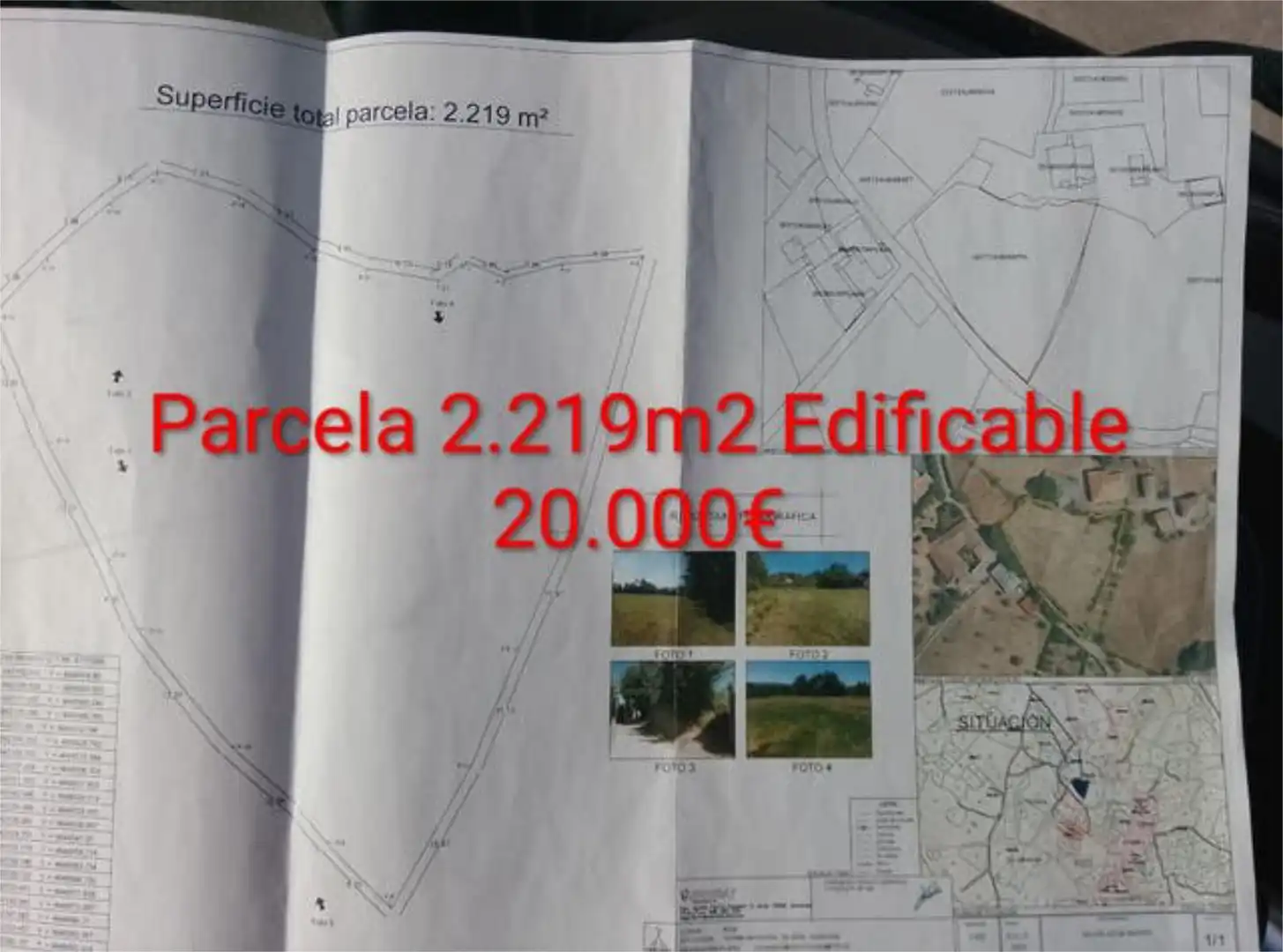 Casa o chalet en venta en Riós
