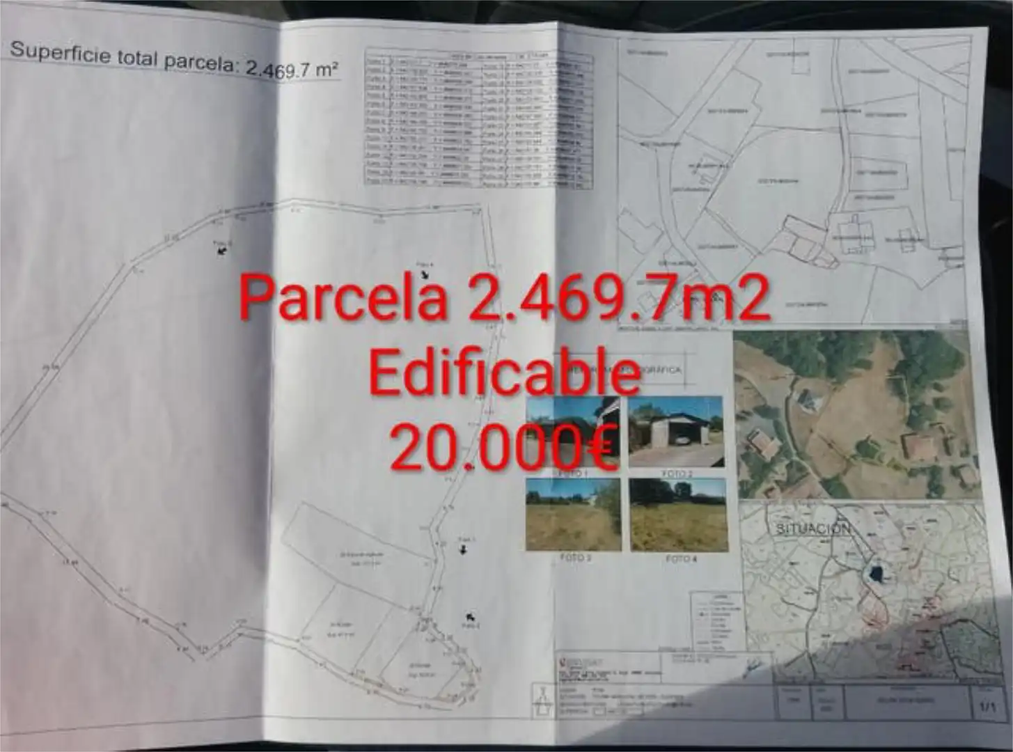 Casa o chalet en venta en Riós