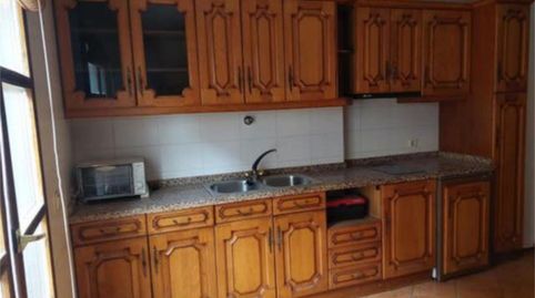 Foto 2 de Piso de alquiler en Centro, Soria Capital