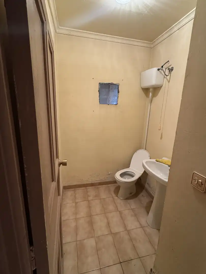 Casa adosada en venda a Calle Miguel Servet, 17, Gallur Casa adosada en venda en Gallur amb Calefacció, Jardí privat i Traster